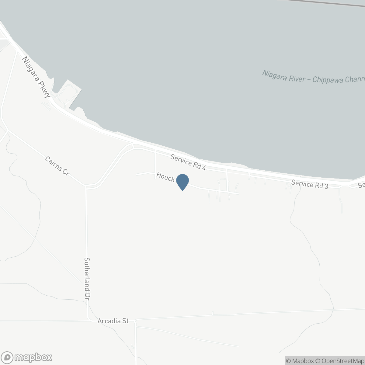 LOT 2 HOUCK CRESCENT, Fort Erie, Ontario L2A 5M4